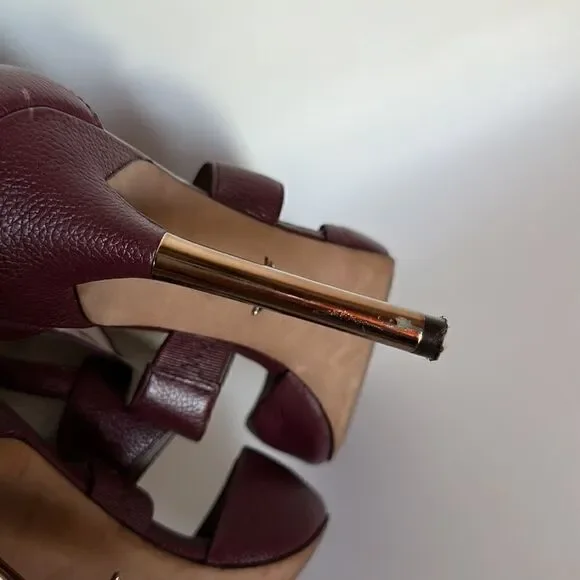 Pour la Victorie Zanie Heels - Picture 11 of 12